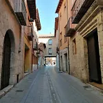 Holiday home La Casa Del Duero Tordesillas