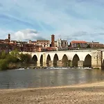 La Casa Del Duero Holiday home