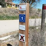 La Casa Del Duero * Tordesillas