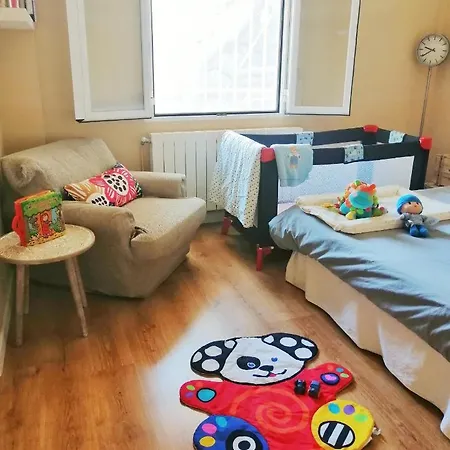 La Casa Del Duero Сasa de vacaciones
