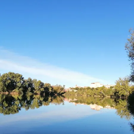 La Casa Del Duero