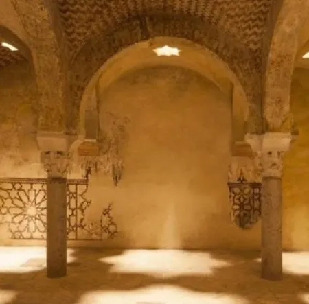 La Casa Del Duero Tordesillas