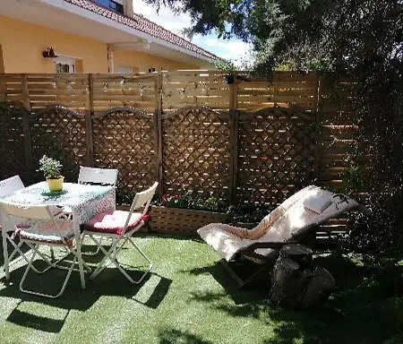 La Casa Del Duero Tordesillas