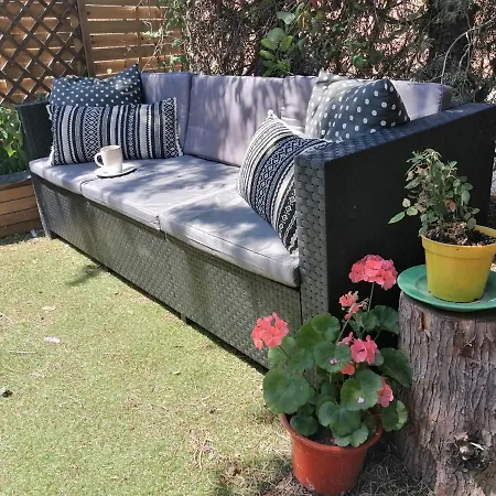 La Casa Del Duero Hébergement de vacances