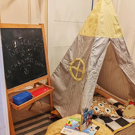 La Casa Del Duero Tordesillas