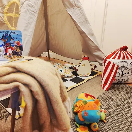 La Casa Del Duero * Tordesillas