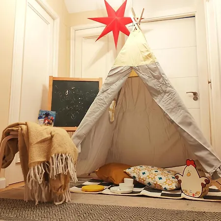 Nyaraló La Casa Del Duero