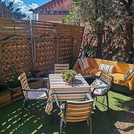 La Casa Del Duero Tordesillas