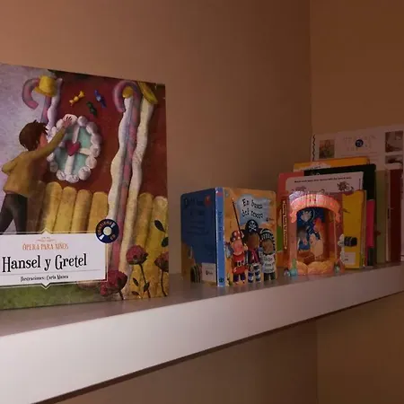 La Casa Del Duero * Tordesillas