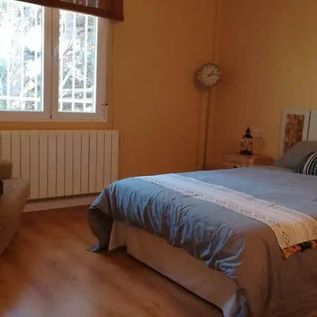 Сasa de vacaciones La Casa Del Duero