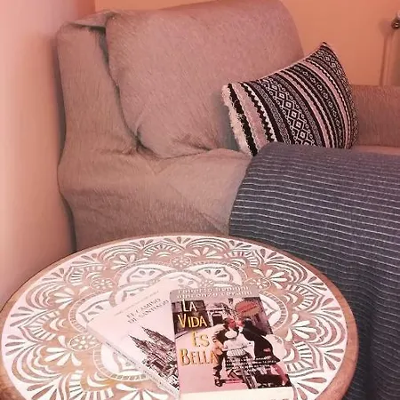 Ferienhaus La Casa Del Duero Tordesillas