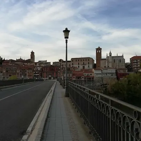 La Casa Del Duero