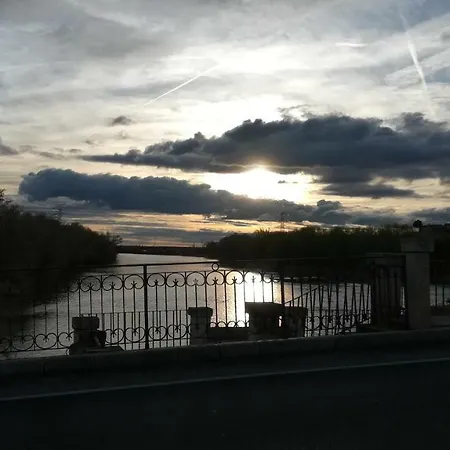 La Casa Del Duero Hébergement de vacances *
