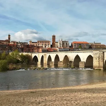 La Casa Del Duero Ferienhaus