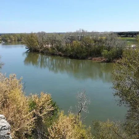 La Casa Del Duero Ferienhaus *