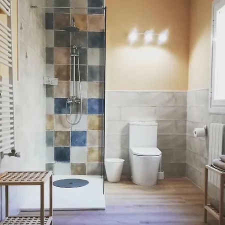 Сasa de vacaciones La Casa Del Duero *
