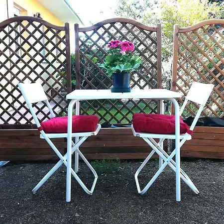 Ferienhaus La Casa Del Duero *