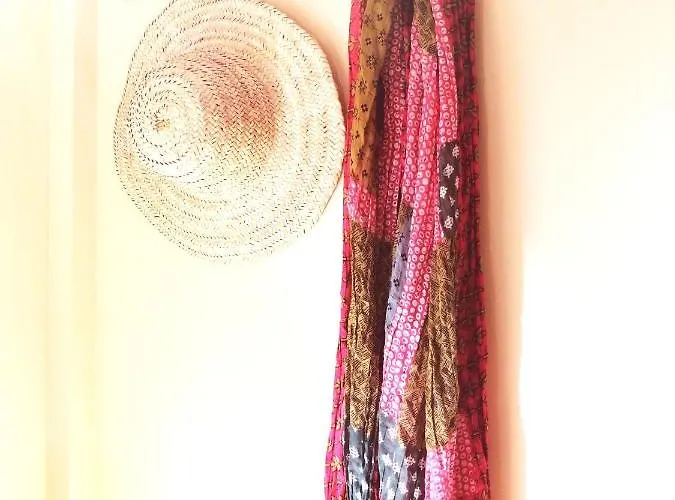 La Casa Del Duero Hébergement de vacances *