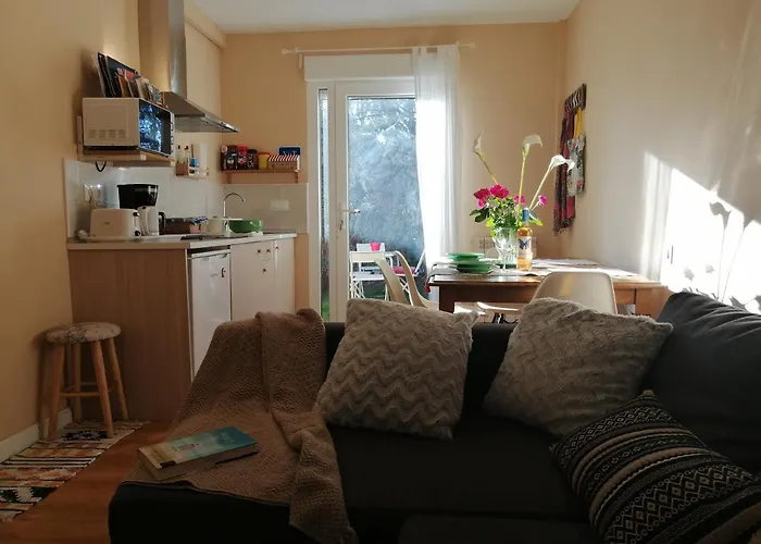 La Casa Del Duero Hébergement de vacances