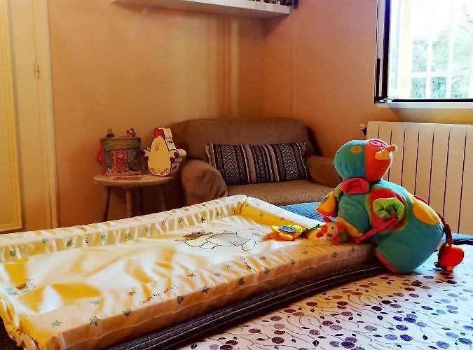 La Casa Del Duero Hébergement de vacances