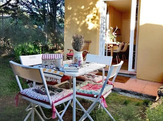 Hébergement de vacances La Casa Del Duero