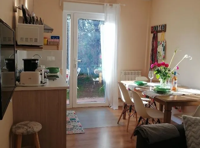 La Casa Del Duero *