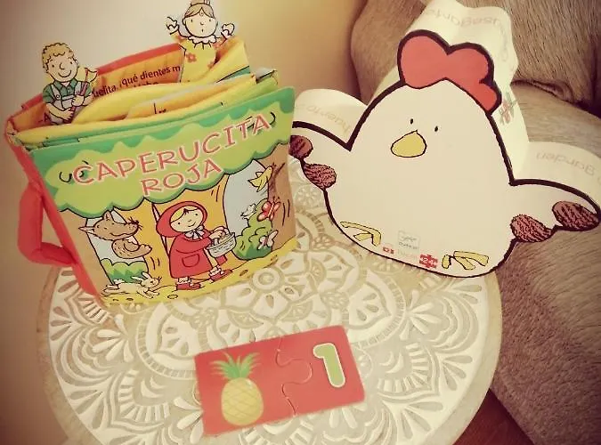 La Casa Del Duero Hébergement de vacances