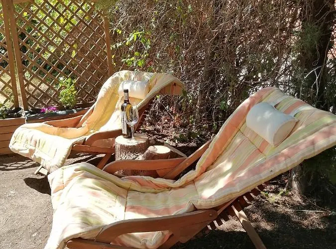 La Casa Del Duero Tordesillas