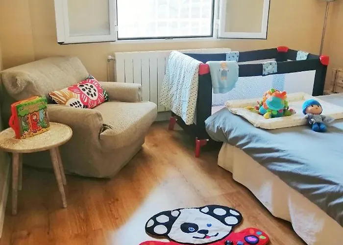 La Casa Del Duero Hébergement de vacances