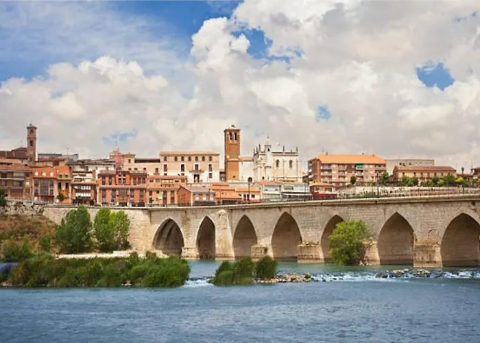 La Casa Del Duero Holiday home Tordesillas