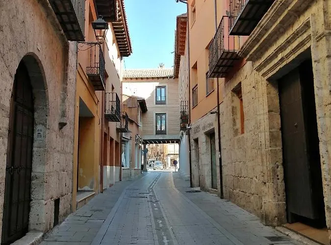 Holiday home La Casa Del Duero Tordesillas