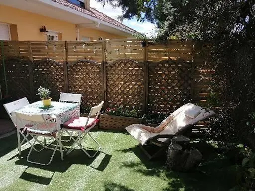 La Casa Del Duero Tordesillas