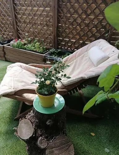 La Casa Del Duero Holiday home *