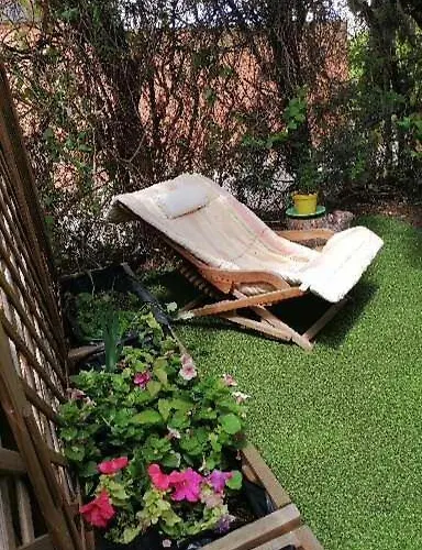 Hébergement de vacances La Casa Del Duero Tordesillas