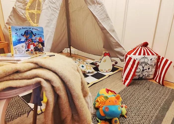 La Casa Del Duero * Tordesillas