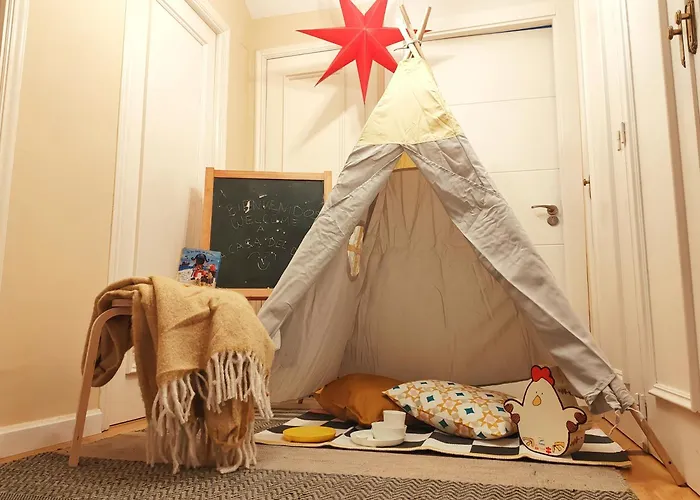 Holiday home La Casa Del Duero