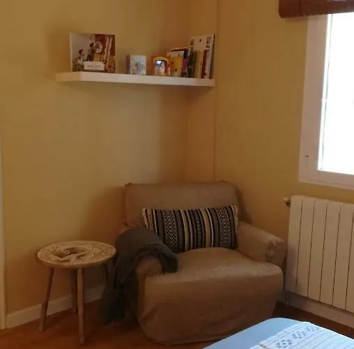 La Casa Del Duero Hébergement de vacances *