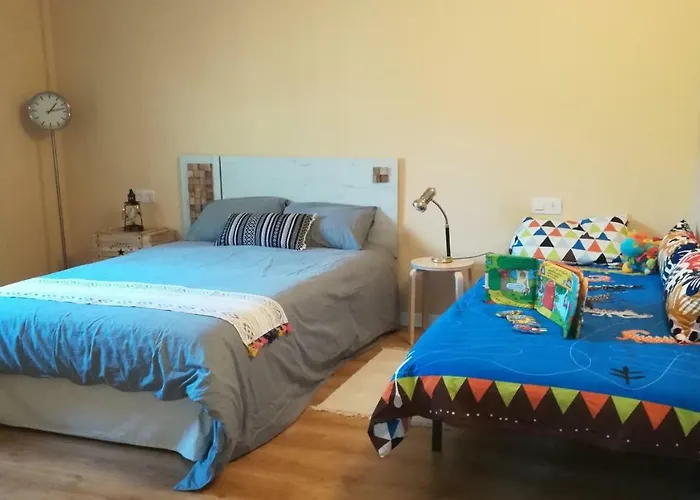 Nyaraló La Casa Del Duero