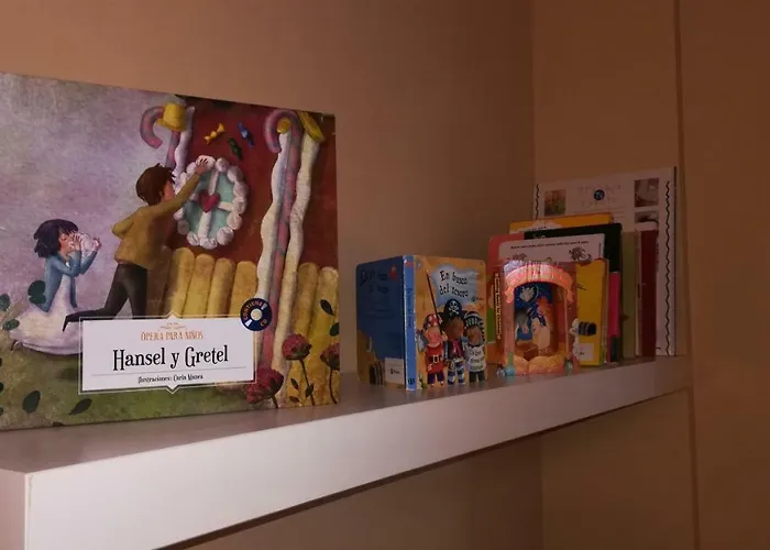 La Casa Del Duero * Tordesillas