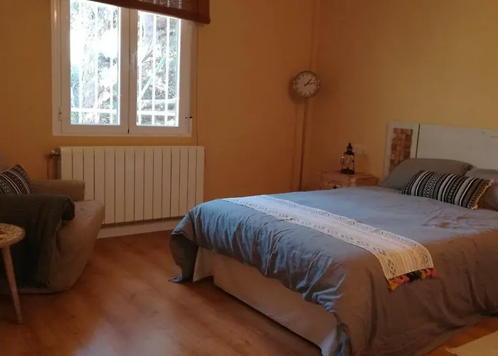 Holiday home La Casa Del Duero