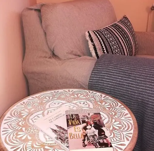 Holiday home La Casa Del Duero Tordesillas