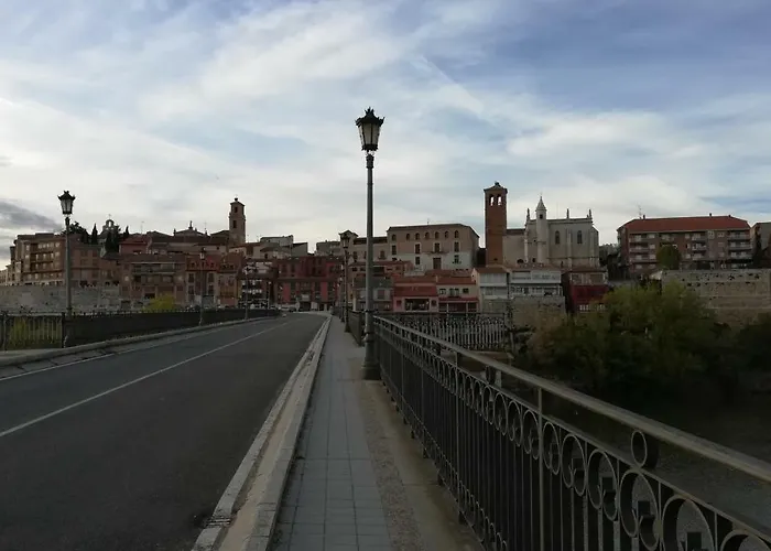 La Casa Del Duero