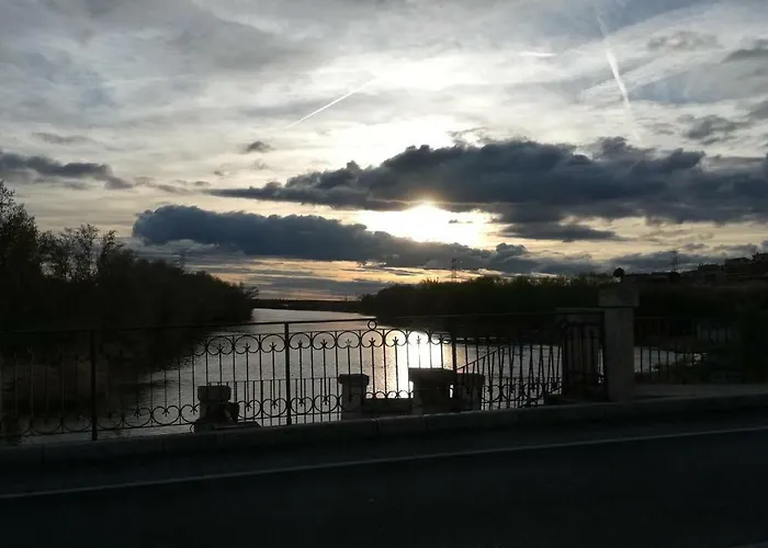 La Casa Del Duero Holiday home *