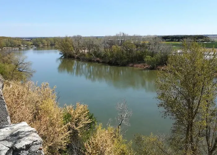 La Casa Del Duero Hébergement de vacances *