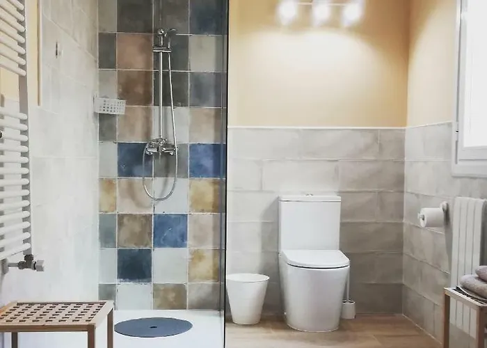 Hébergement de vacances La Casa Del Duero *