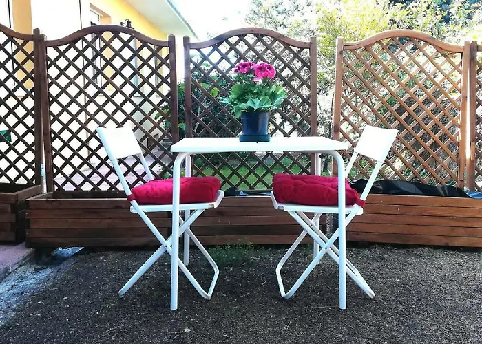 Hébergement de vacances La Casa Del Duero *